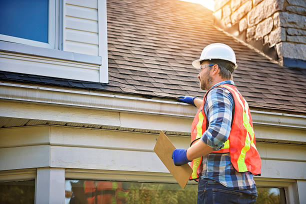 Licensed Roofing service in Rosendale, MO - Ben Roofing and Steel LLC
